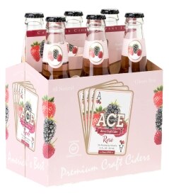 Ace Berry. Costs 11.99