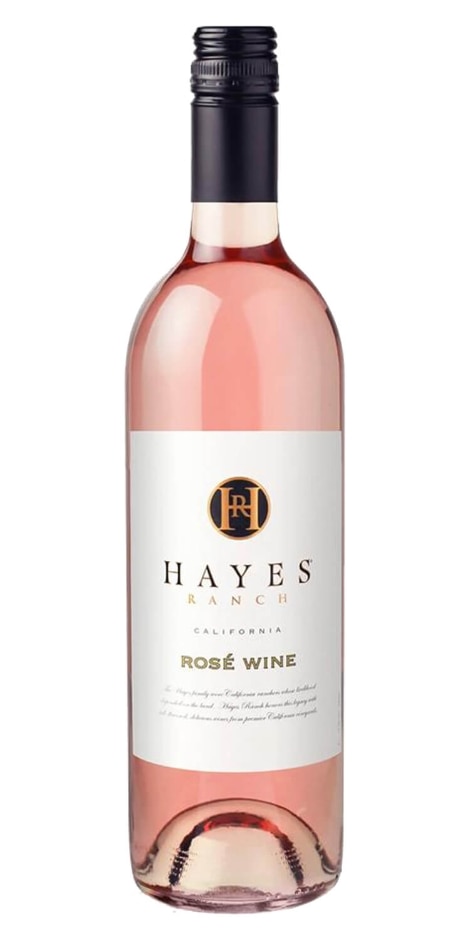 Hayes Ranch Rose