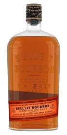 Bulleit Bourbon Frontier Whiskey. Was 56.99. Now 55.99
