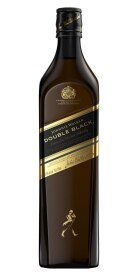 Johnnie Walker Double Black Label Scotch. Costs 42.99