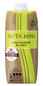 Bota Box Sauvignon Blanc Mini