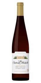 Chateau Ste Michelle Harvest Select Sweet Riesling. Costs 8.99