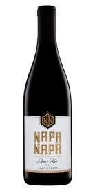 Napa by N.A.P.A. Pinot Noir. Was 19.99. Now 17.99