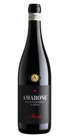 Allegrini Amarone Della Valpolicella Classico. Costs 77.99