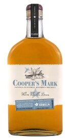 Cooper's Mark Vanilla Bourbon Whiskey