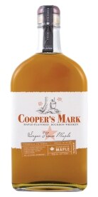 Cooper's Mark Maple Bourbon