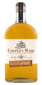 Cooper's Mark Salted Caramel Bourbon