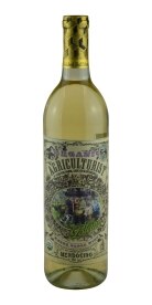 Frey Agriculturist White Blend. Costs 11.99