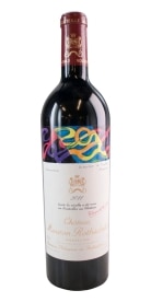 Chateau Mouton Rothschild Pauillac 2011. Was 539.98. Now 499.98
