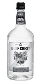 ABC Gulf Crest Alcohol 153. Costs 26.99