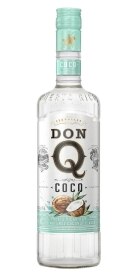 Don Q Coconut Rum