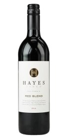 Hayes Ranch Red Blend
