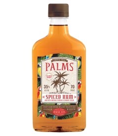 Palms Spiced Rum