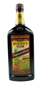 Myers's Original Dark Jamaican Rum