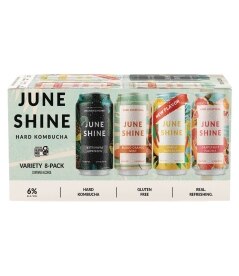 JuneShine Variety. Was 19.99. Now 18.99