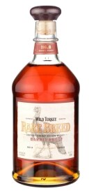 Wild Turkey Rare Breed Bourbon. Costs 51.99