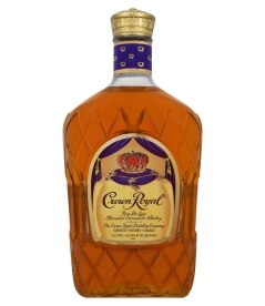 Crown Royal Deluxe Canadian Whisky. Was 47.99. Now 45.99