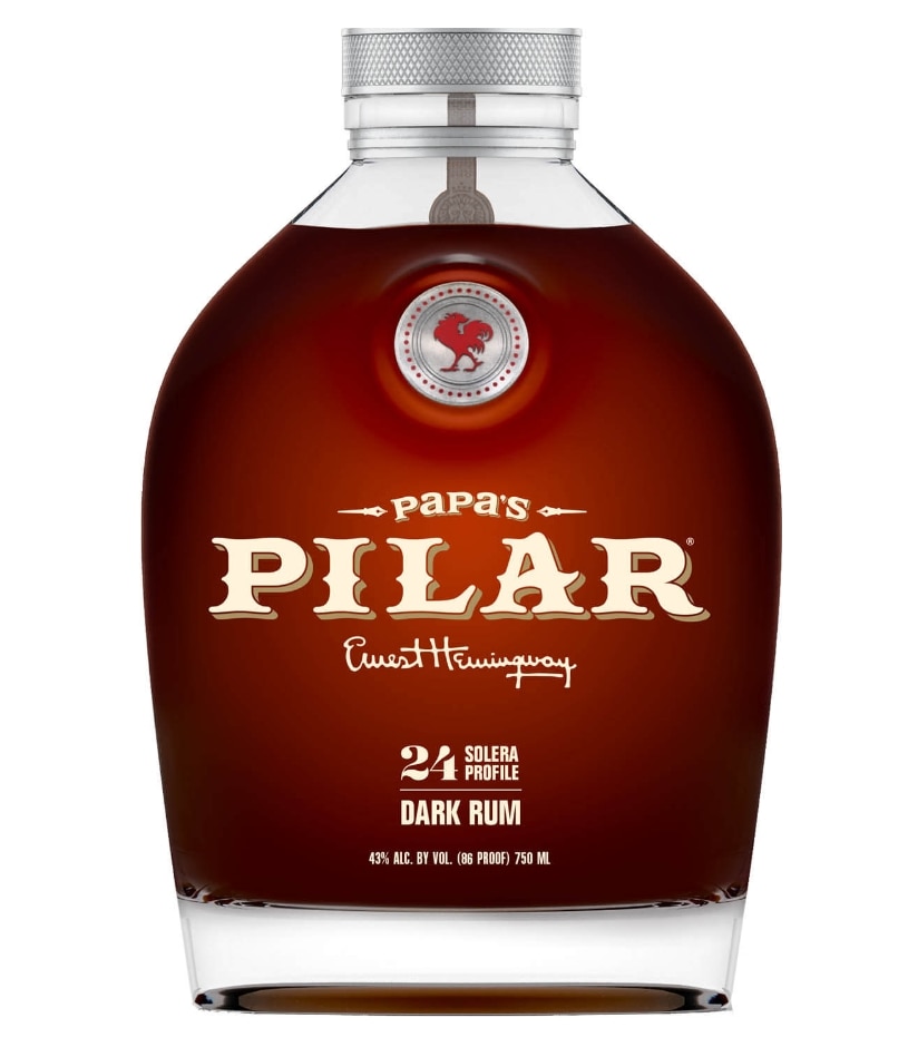 Papa’s Pilar Rum