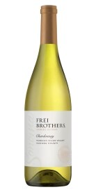 Frei Brothers Reserve Chardonnay. Costs 15.98