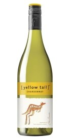 Yellow Tail Chardonnay. Costs 5.98