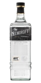 Nemiroff Vodka. Costs 22.99