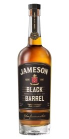 Jameson Irish Black Barrel Select Reserve. Costs 41.99
