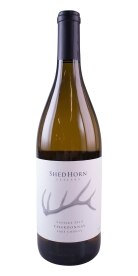 Shed Horn Cellars Chardonnay