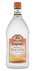 Seagram's Mango Pineapple Vodka