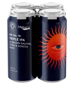 Collective Arts IPA Series. Costs 15.99