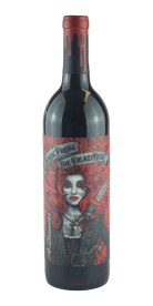 Buccaneer Back From The Dead Red Blend
