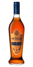 Metaxa 7 Star Greek Brandy