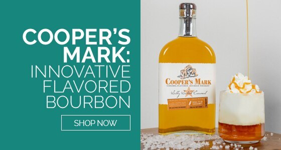 Shop Coopers Mark Bourbon