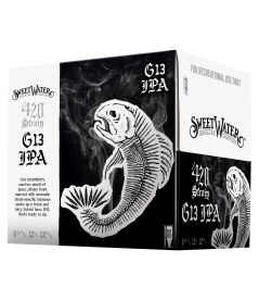 Sweetwater 420 G13. Costs 17.99