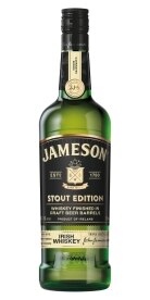 Jameson Caskmate Stout Irish Whiskey