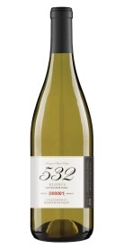 Block 532 Reserve Russian River Valley Chardonnay