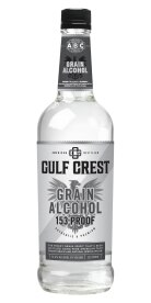 ABC Gulf Crest Alcohol 153. Costs 12.99