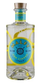 Malfy Con Limone Gin. Costs 30.99