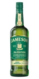 Jameson Caskmate IPA Irish Whiskey