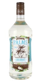 Palms Coconut Rum