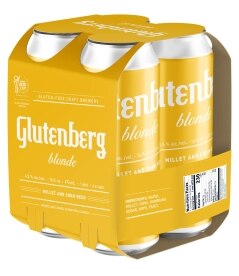 Glutenberg Blonde