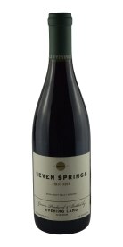 Evening Land Seven Springs Pinot Noir