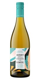Sunny with a Chance of Flowers Chardonnay