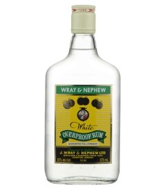 Wray & Nephew Jamaican Rum