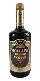 Boulaine Coffee Liqueur. Costs 8.49