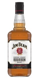 Jim Beam Kentucky Bourbon Traveler. Costs 26.99