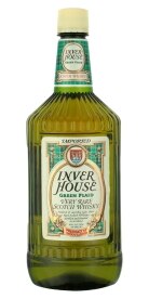 Inver House Scotch. Costs 15.99