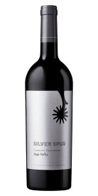 Silver Spur Cabernet Sauvignon. Costs 25.99