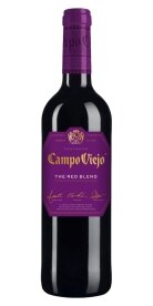 Campo Viejo Red Blend. Was 12.99. Now 10.99