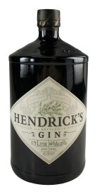 Hendrick's Gin. Was 62.99. Now 59.99