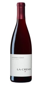 La Crema Pinot Noir Sonoma Coast. Costs 21.99